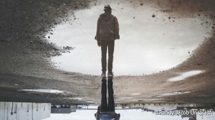 Waarom vergissen we ons zo vaak? - lezing Jean Paul Van Bendegem