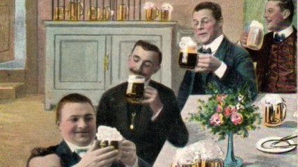 Ontdek de fascinerende geschiedenis van lokale brouwerijen in Heist-op-den-Berg!